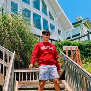 Meet your Posher, Alex